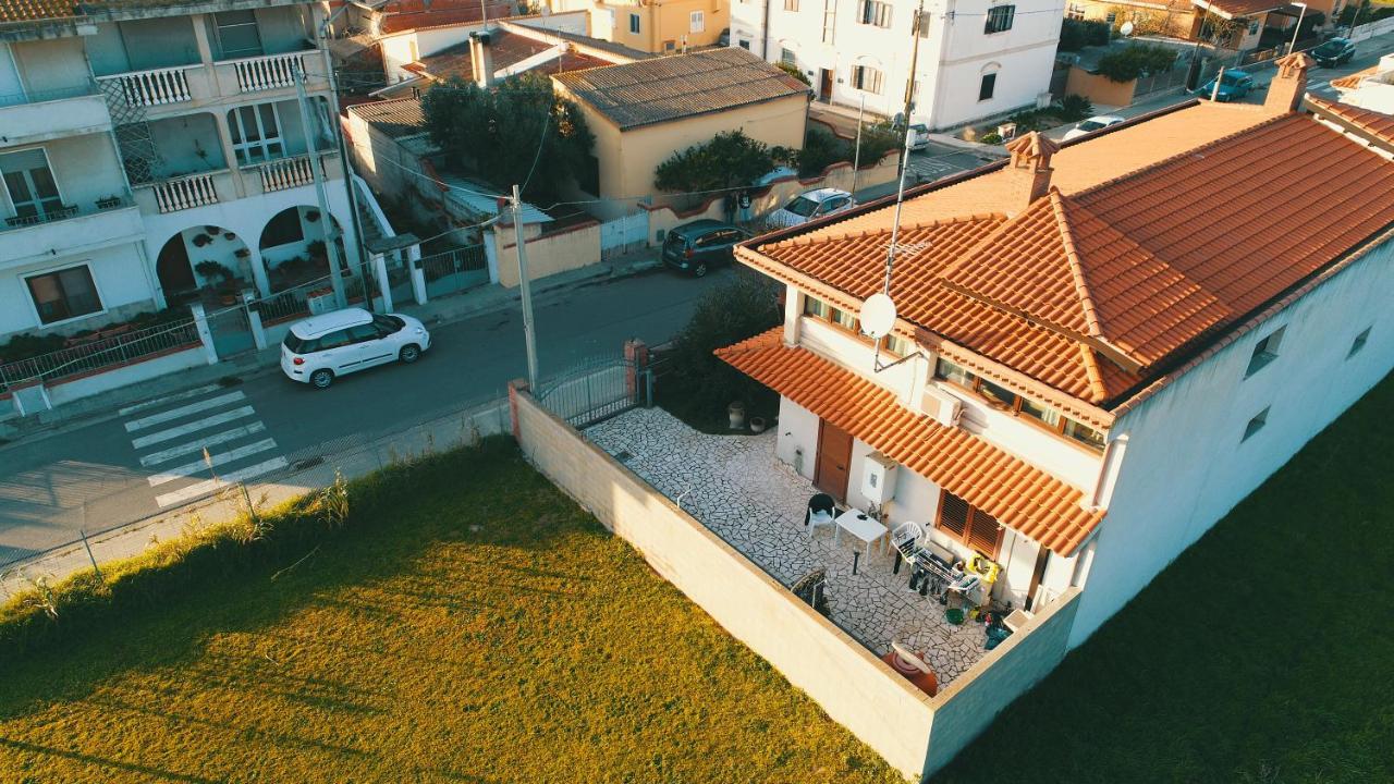 Anaelehouseapartments Ltb أربورْيا المظهر الخارجي الصورة