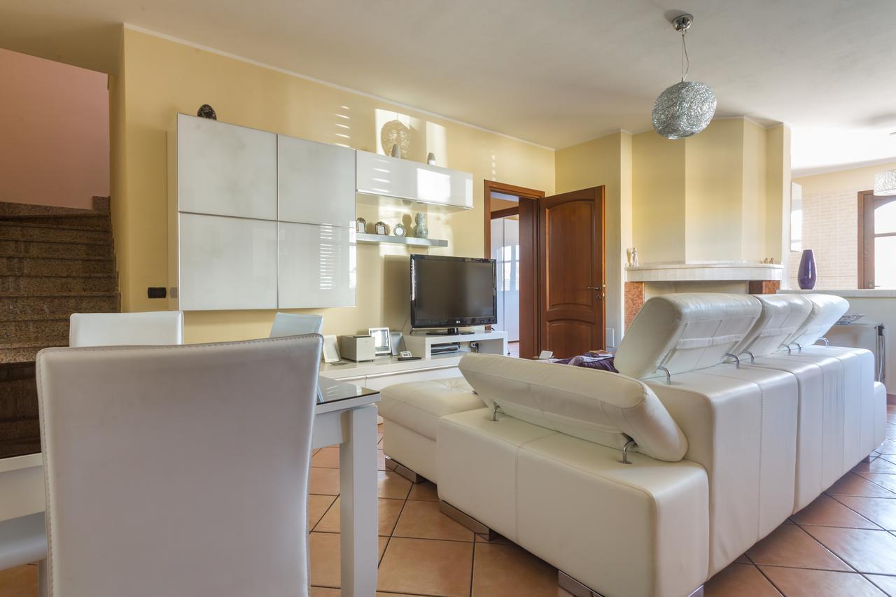 Anaelehouseapartments Ltb أربورْيا المظهر الخارجي الصورة