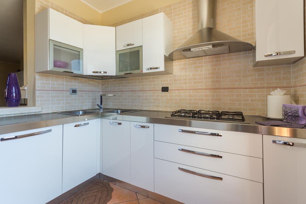 Anaelehouseapartments Ltb أربورْيا المظهر الخارجي الصورة