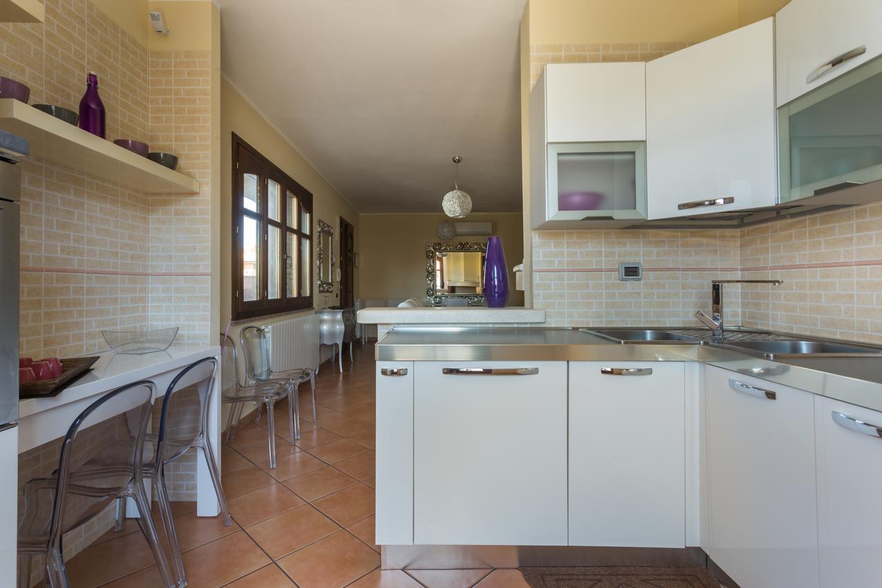 Anaelehouseapartments Ltb أربورْيا المظهر الخارجي الصورة