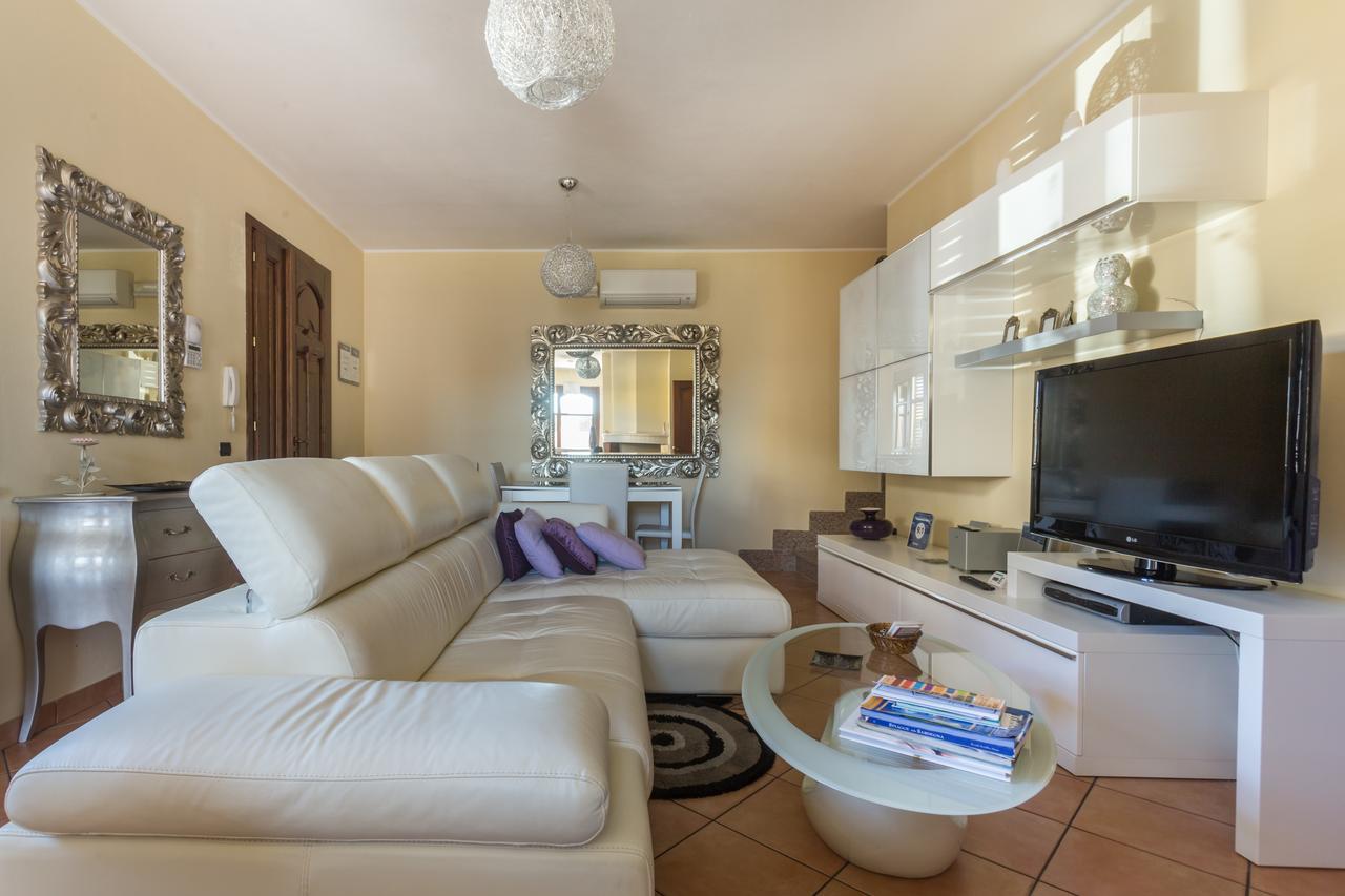 Anaelehouseapartments Ltb أربورْيا المظهر الخارجي الصورة
