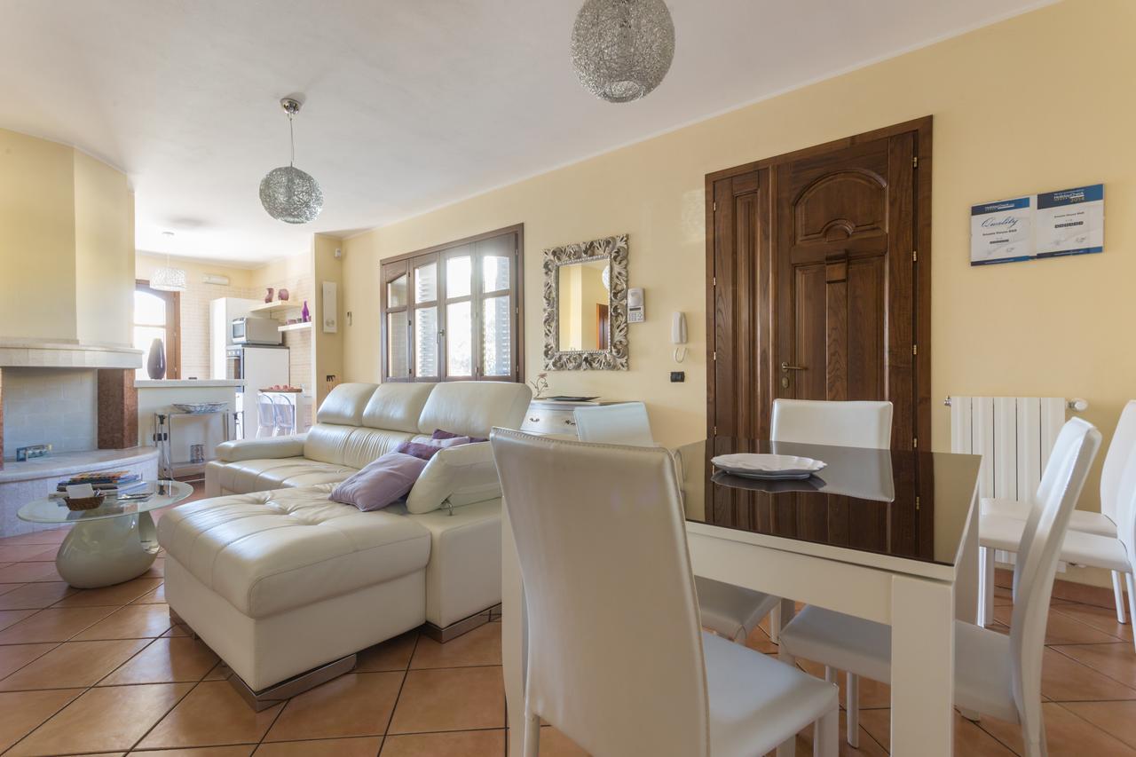 Anaelehouseapartments Ltb أربورْيا المظهر الخارجي الصورة