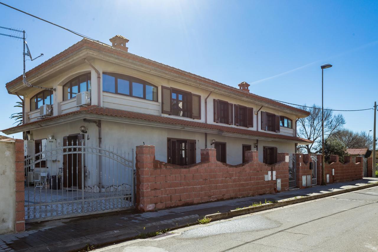 Anaelehouseapartments Ltb أربورْيا المظهر الخارجي الصورة
