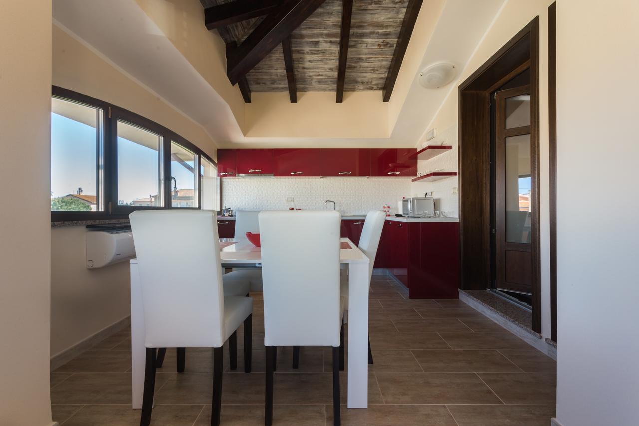 Anaelehouseapartments Ltb أربورْيا المظهر الخارجي الصورة