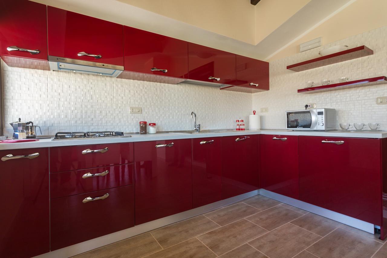Anaelehouseapartments Ltb أربورْيا المظهر الخارجي الصورة