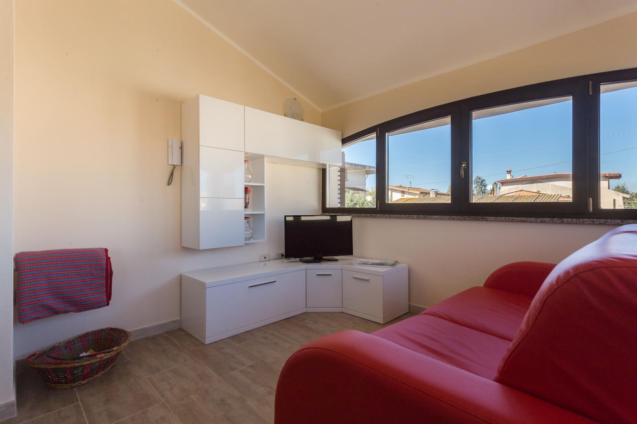 Anaelehouseapartments Ltb أربورْيا المظهر الخارجي الصورة
