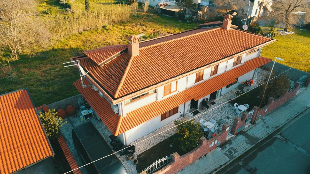 Anaelehouseapartments Ltb أربورْيا المظهر الخارجي الصورة