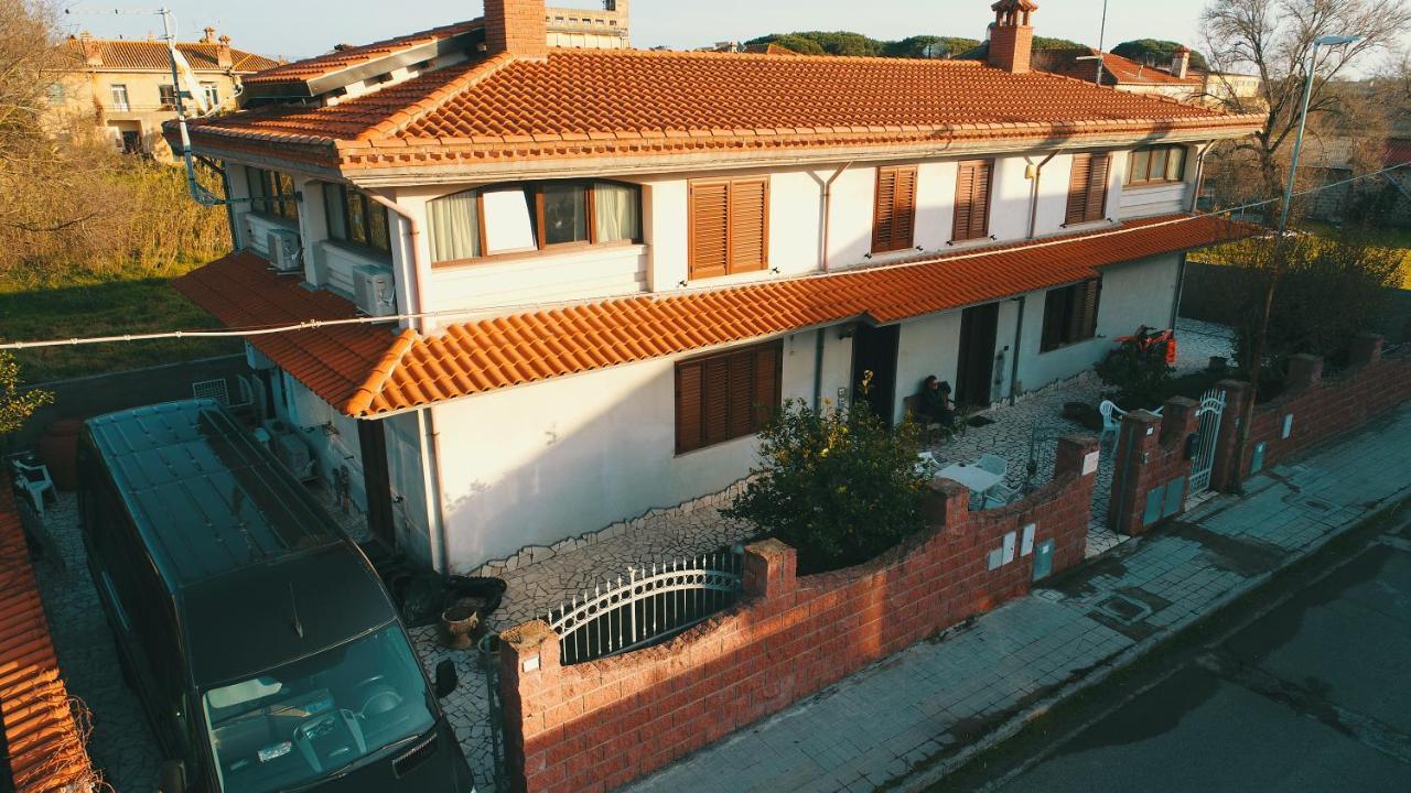Anaelehouseapartments Ltb أربورْيا المظهر الخارجي الصورة