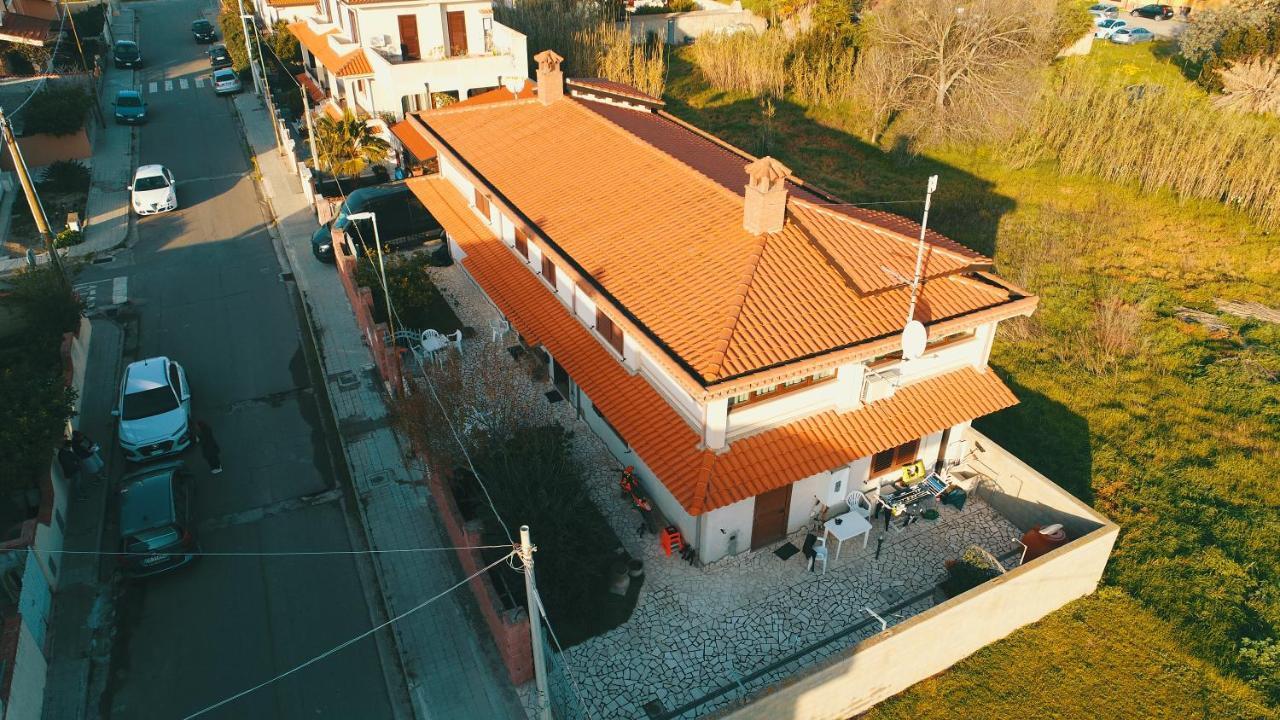 Anaelehouseapartments Ltb أربورْيا المظهر الخارجي الصورة