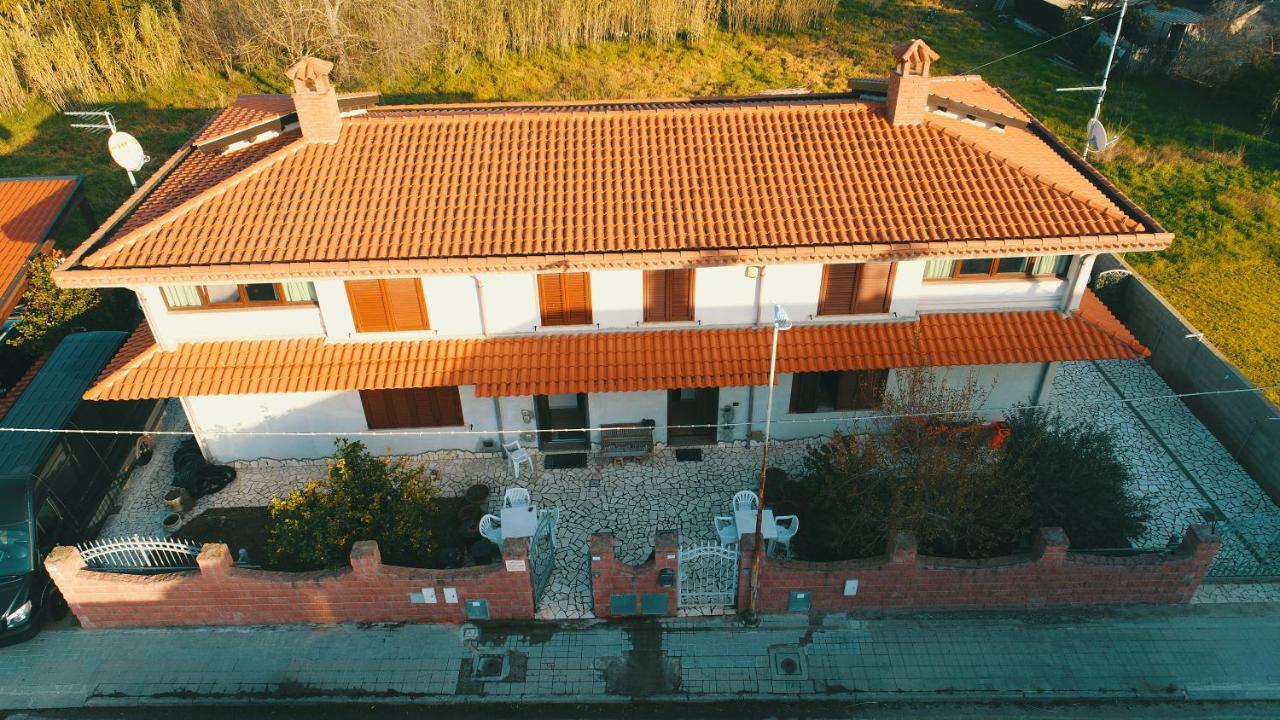 Anaelehouseapartments Ltb أربورْيا المظهر الخارجي الصورة