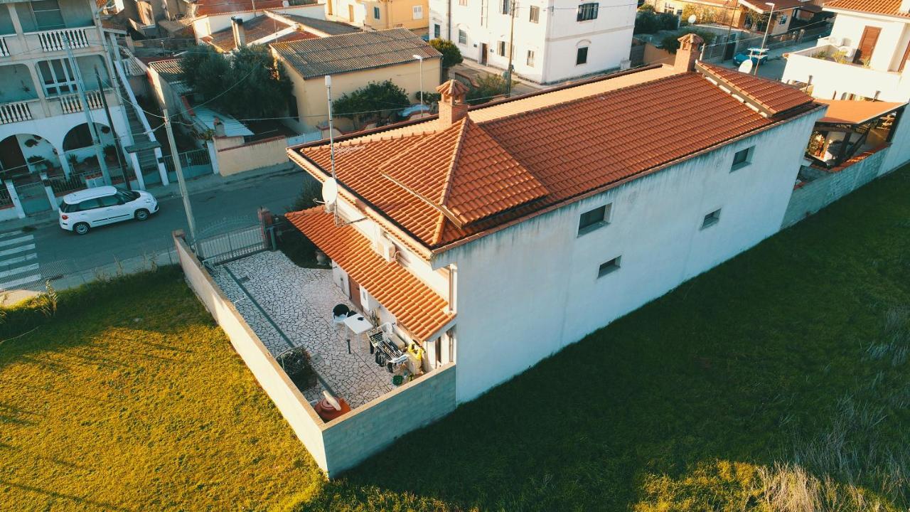 Anaelehouseapartments Ltb أربورْيا المظهر الخارجي الصورة